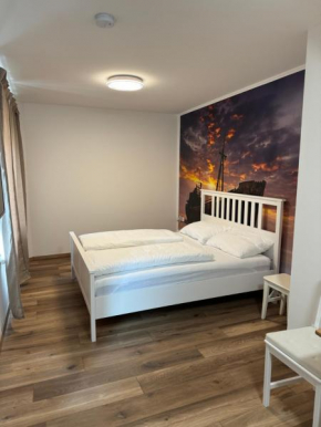 PENSION AMEDY Lübeck
